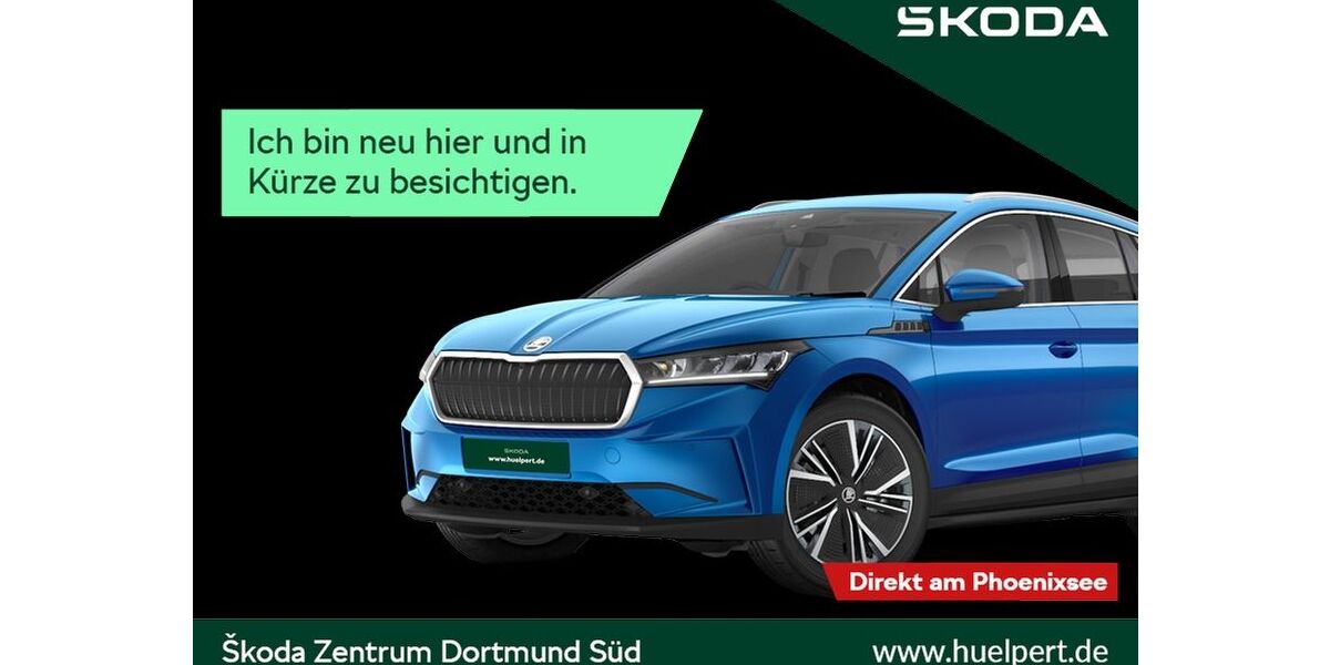 Skoda Enyaq 19.362 km 20.880 &euro; Dortmund 44269