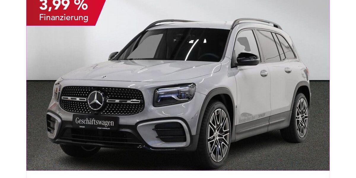 Mercedes-Benz GLB 180 18.000 km 41.970 &euro; Hamm 59067