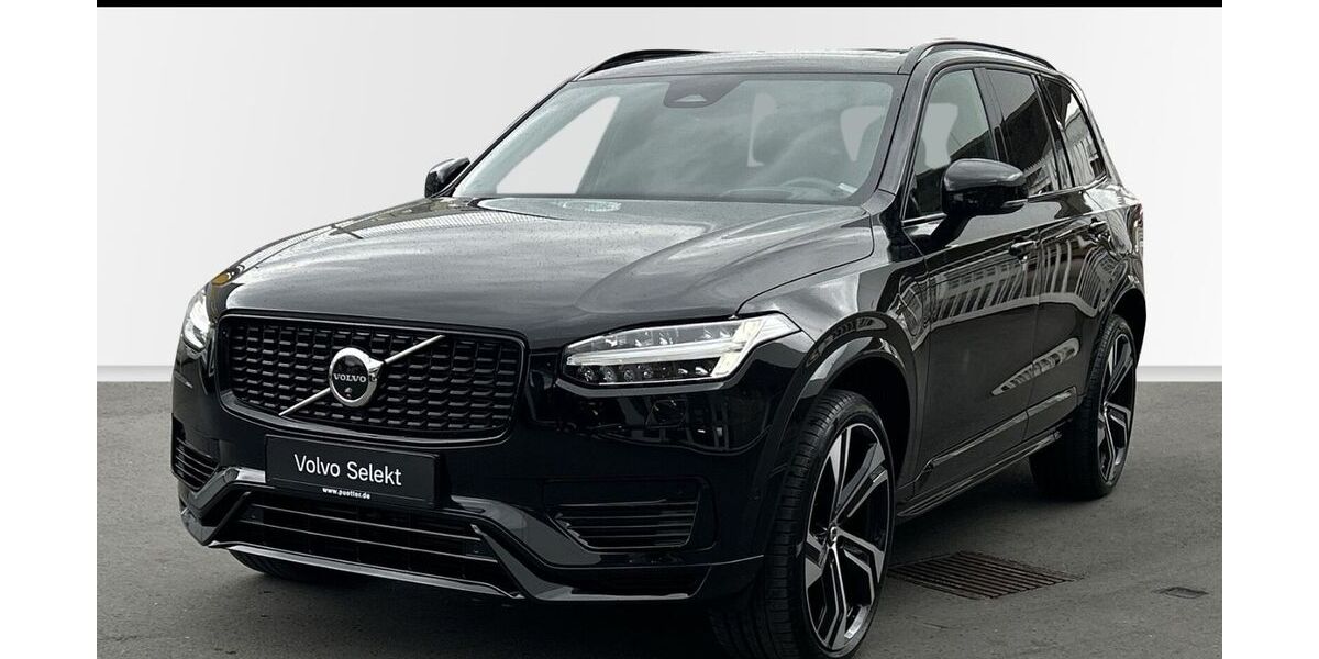 Volvo XC90 32.650 km 65.590 &euro; Iserlohn 58640