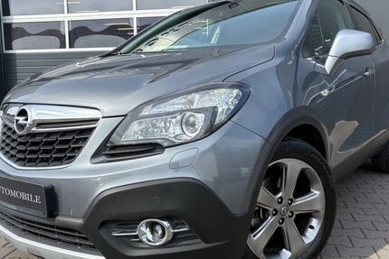 Opel Mokka 83.855 km 9.700 &euro; Ahlen 59229