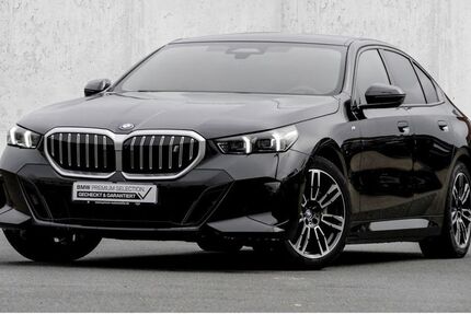 BMW i5 98.999 km 44.490 &euro; Lüdinghausen 59348