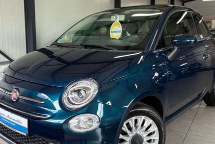 Fiat 500 78.000 km 7.999 &euro; Holzwickede 59439