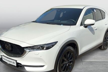 Mazda CX-5 64.270 km 21.635 &euro; Dortmund 44379
