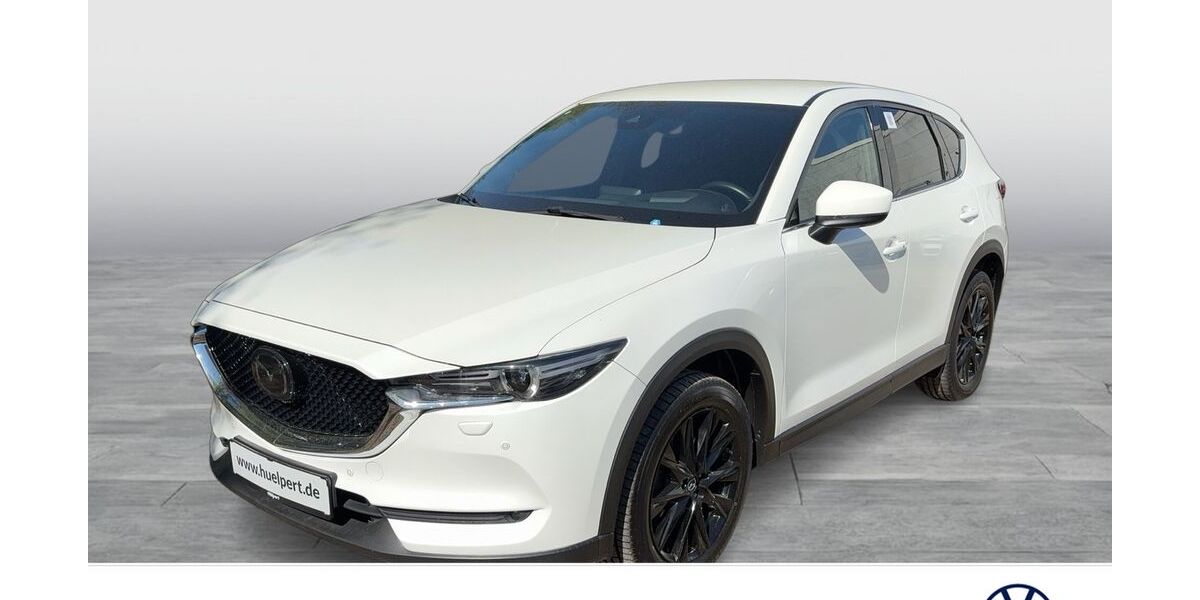 Mazda CX-5 64.270 km 21.635 &euro; Dortmund 44379