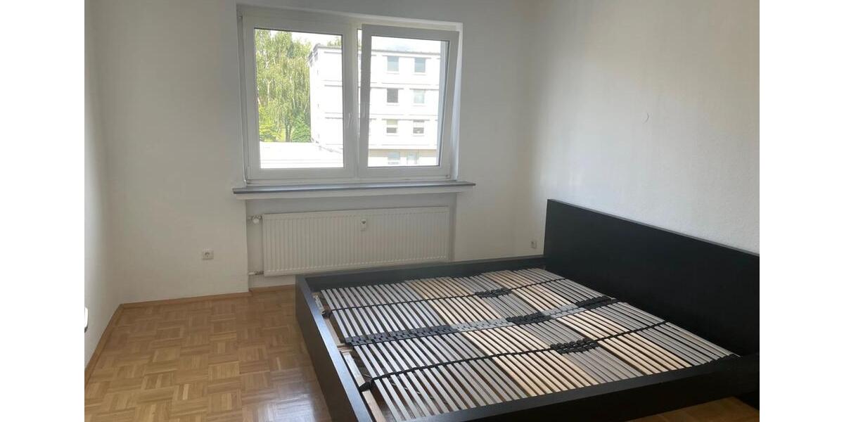Etagenwohnung Dortmund Innenstadt Nord - 2 Zimmer, 50 m&sup2;, 500&euro; | Angebot:25921773