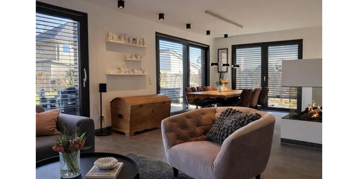 Einfamilienhaus Lüdinghausen - 6 Zimmer, 170 m&sup2;, 2.380&euro; | Angebot:25852720