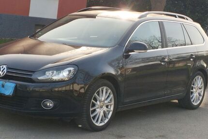VW Golf 255.000 km 4.700 &euro; Lünen 44536