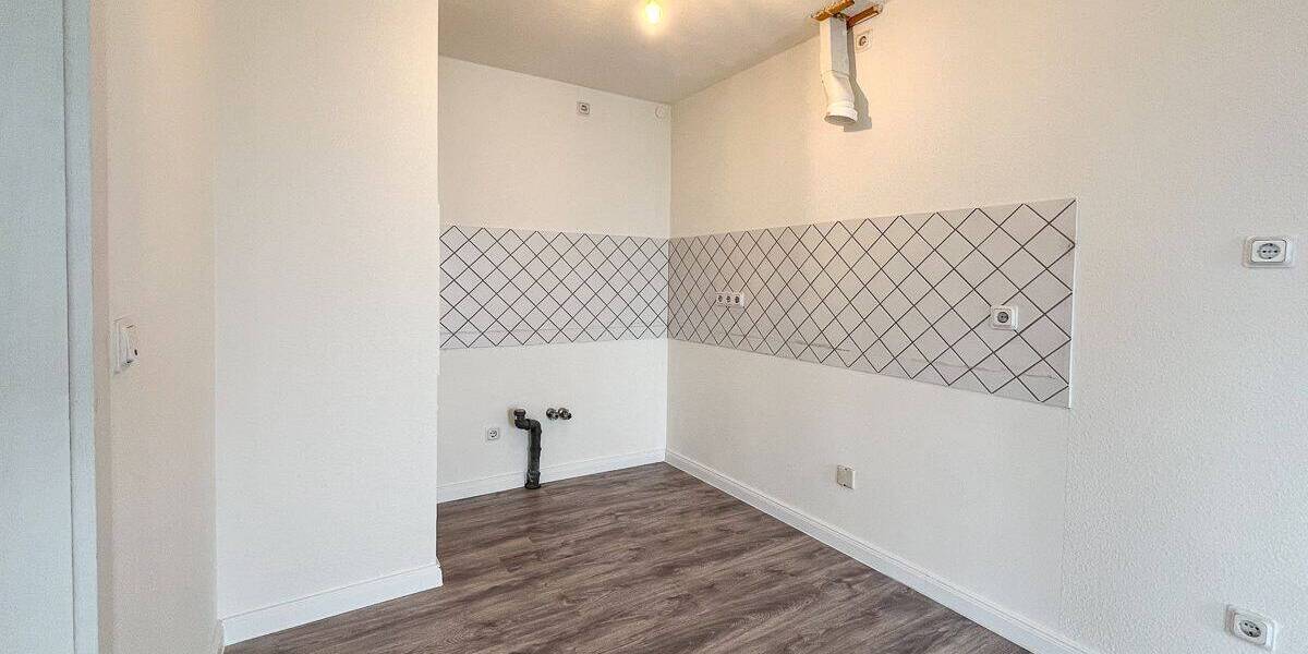 Etagenwohnung Fröndenberg/Ruhr Hohenheide - 2 Zimmer, 50 m&sup2;, 450&euro; | Angebot:26015996