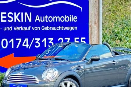 Mini Cooper 134.000 km 7.990 &euro; Ahlen 59227