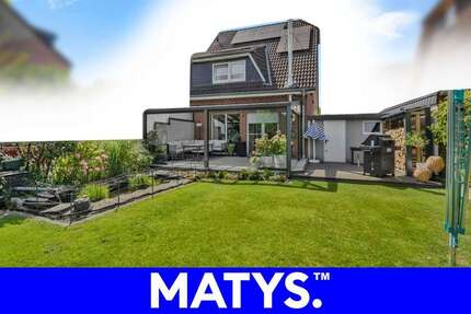 Haus Dortmund / Bövinghausen Bövinghausen - 5 Zimmer, 138 m&sup2;, 498.000&euro; | Angebot:27346147