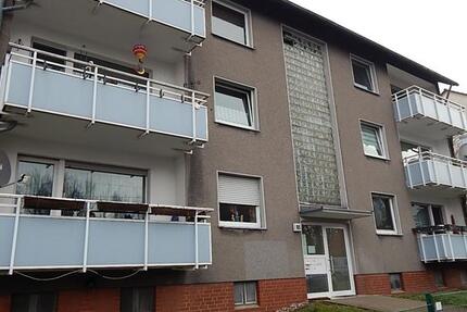 Wohnung Castrop-Rauxel Deinighausen - 3 Zimmer, 76 m&sup2;, 510&euro; | Angebot:25970346