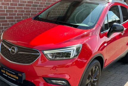 Opel Mokka 92.500 km 11.990 &euro; Oer-Erkenschwick 45739