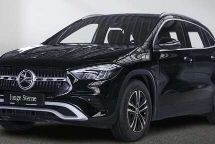 Mercedes-Benz GLA 200 19.724 km 35.470 &euro; Ahlen 59229