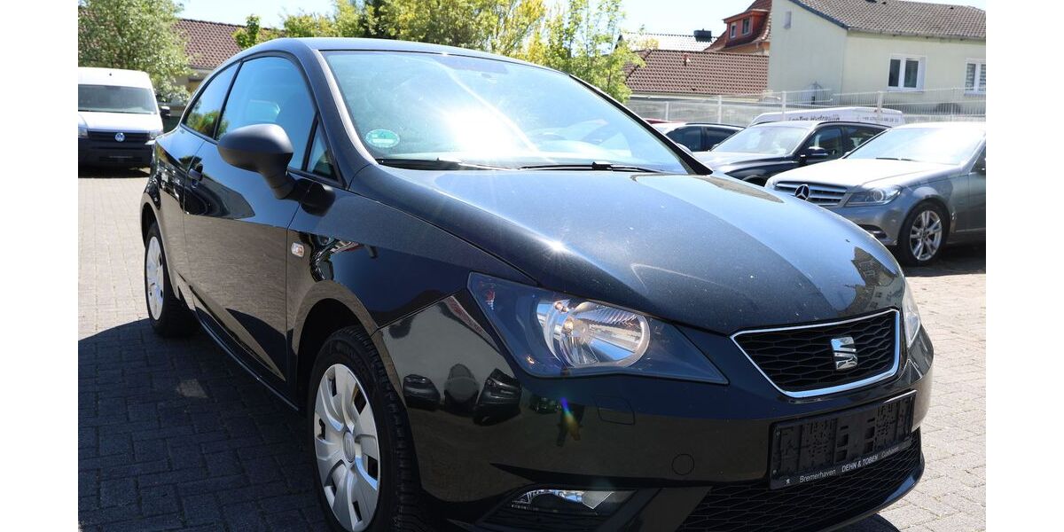 Seat Ibiza 158.000 km 2.902 &euro; Hamm 59077