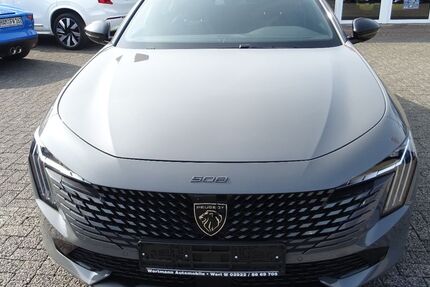 Peugeot 508 24.800 km 20.950 &euro; Werl 59457