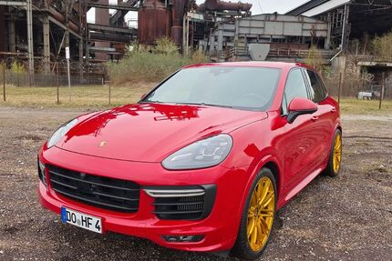 Porsche Cayenne 134.567 km 38.900 &euro; Dortmund 44229