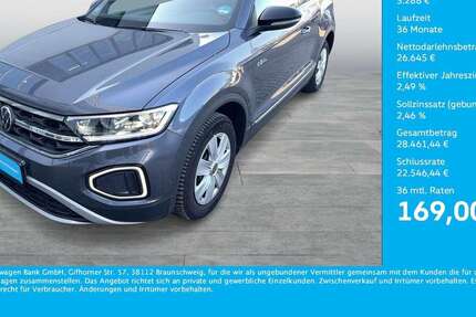 VW T-Roc 4.547 km 29.933 &euro; Dortmund 44141