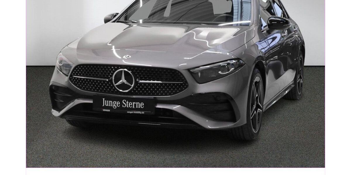 Mercedes-Benz A 250 24.000 km 37.980 &euro; Hamm 59067