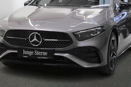Mercedes-Benz A 250 24.000 km 38.380 &euro; Hamm 59067