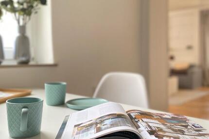 Wohnung Hagen Hagen-Nord - 2.5 Zimmer, 60 m&sup2;, 609&euro; | Angebot:25903079