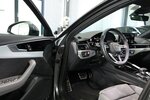 Audi A4 Avant 40 TFSI QUATTRO S-LINE SPORT BLACK TOP 113.000 km 26.888 &euro; Hamm 59077