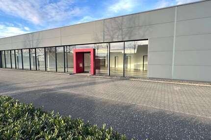 Gewerbeobjekt Lüdinghausen - 1.380.000&euro; | Angebot:19412366