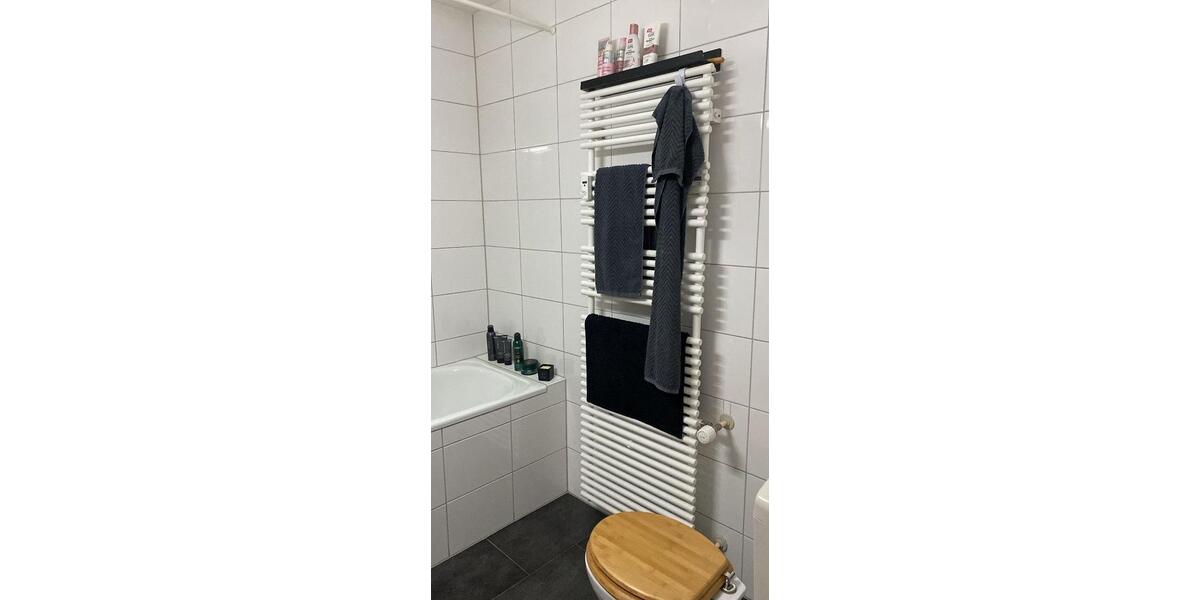 Dachgeschoßwohnung Drensteinfurt - 2 Zimmer, 58 m&sup2;, 660&euro; | Angebot:25541293