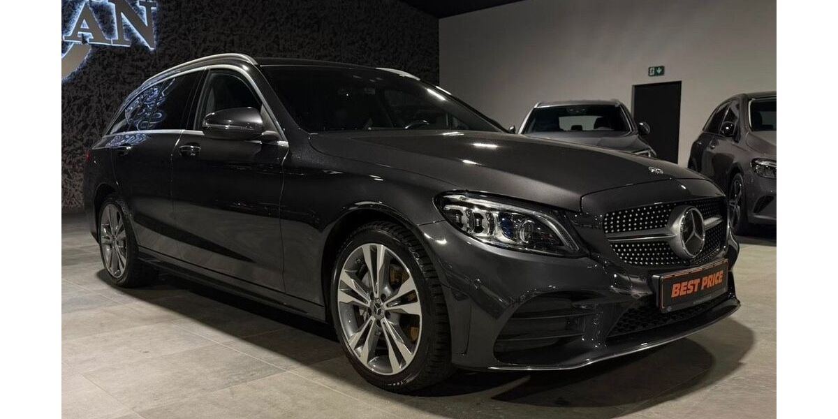 Mercedes-Benz C 220 260.000 km 16.890 &euro; Unna 59425