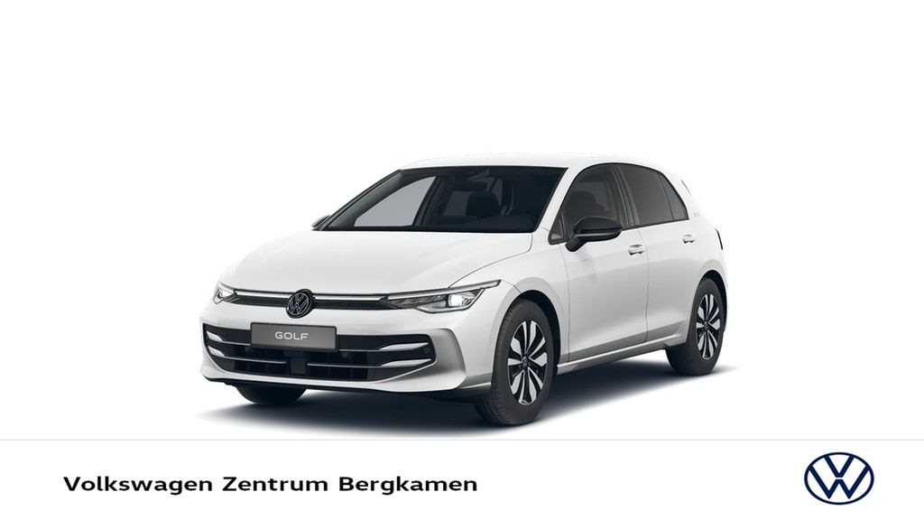 VW Golf 15.936 km 28.532 &euro; Bergkamen 59192