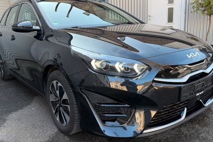 Kia ceed Sportswagon 122.130 km 15.490 &euro; Iserlohn 58636