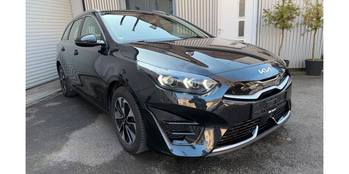 Kia ceed Sportswagon 122.130 km 15.490 &euro; Iserlohn 58636