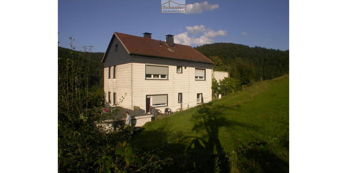 Historisches Anwesen mit Wald, Weiden und einzigartiger Aussichtslage - Mehrfamilienhaus, Wohnhaus Iserlohn Grüne | Angebot:26838436