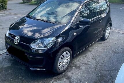 VW up! 114.500 km 5.290 &euro; Menden 58708