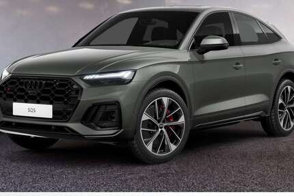 Audi SQ5 25.001 km 72.990 &euro; Menden 58706