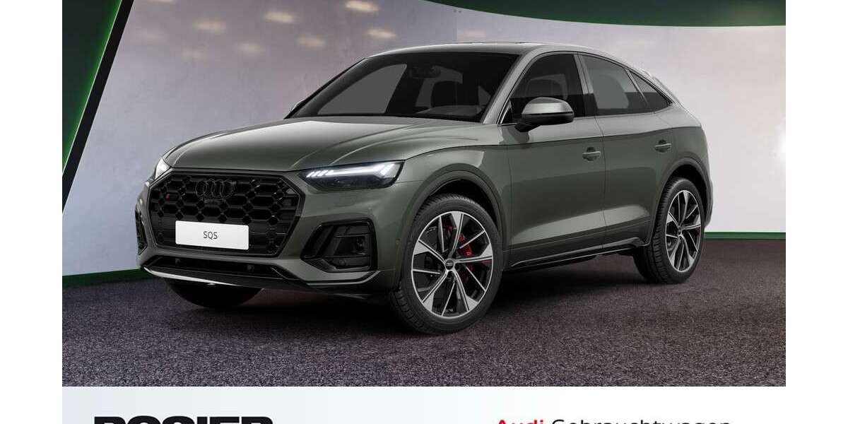 Audi SQ5 25.001 km 72.990 &euro; Menden 58706