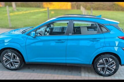 Hyundai KONA Elektro 47.200 km 15.500 &euro; Nordkirchen 59394