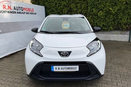 Toyota Aygo (X) 83.943 km 10.000 &euro; Dortmund 44388