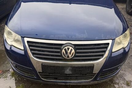 VW Passat Variant 245.000 km 1.990 &euro; Hamm 59067