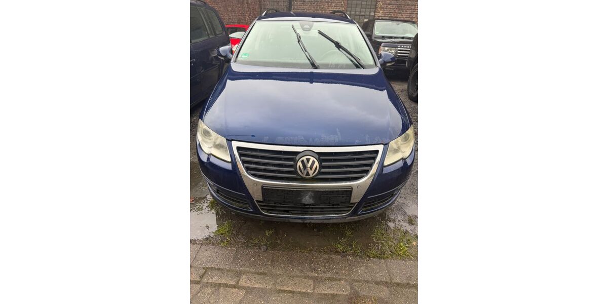 VW Passat Variant 245.000 km 1.990 &euro; Hamm 59067