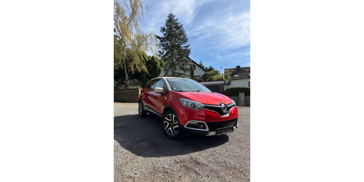 Renault Captur 89.400 km 7.900 &euro; herdecke 58313