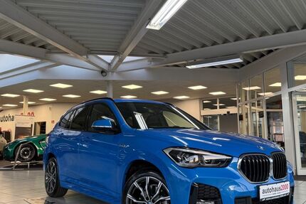 BMW X1 21.500 km 29.950 &euro; Hamm 59065