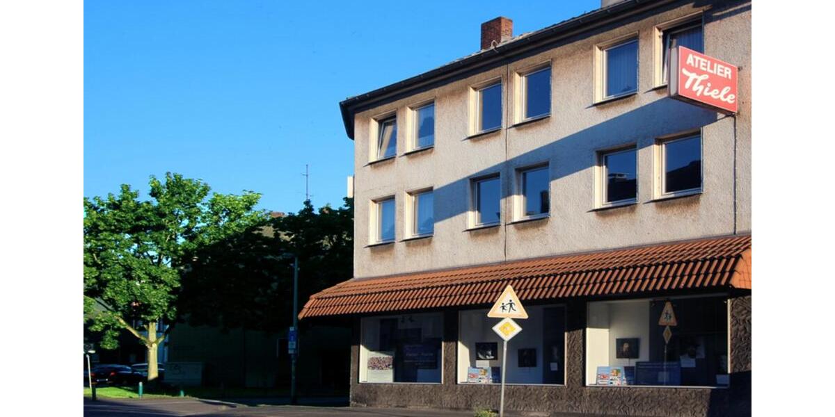 Gewerbeobjekt Dortmund Innenstadt Ost - 29&euro; | Angebot:16217147