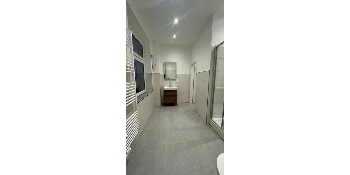 Etagenwohnung Witten Heven - 1.5 Zimmer, 44 m&sup2;, 550&euro; | Angebot:25975006