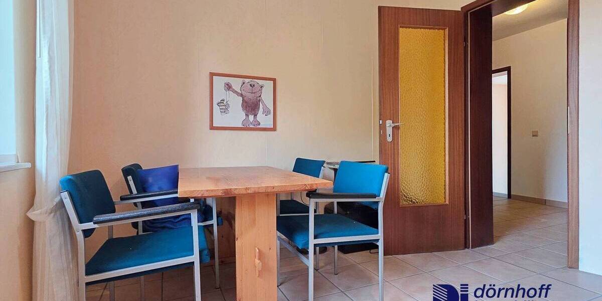 Reihenmittelhaus Dortmund / Benninghofen Benninghofen-Loh - 5 Zimmer, 121 m&sup2;, 450.000&euro; | Angebot:26540802