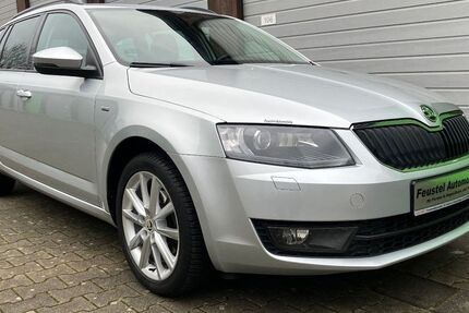 Skoda Octavia 107.750 km 11.990 &euro; Hagen 58135