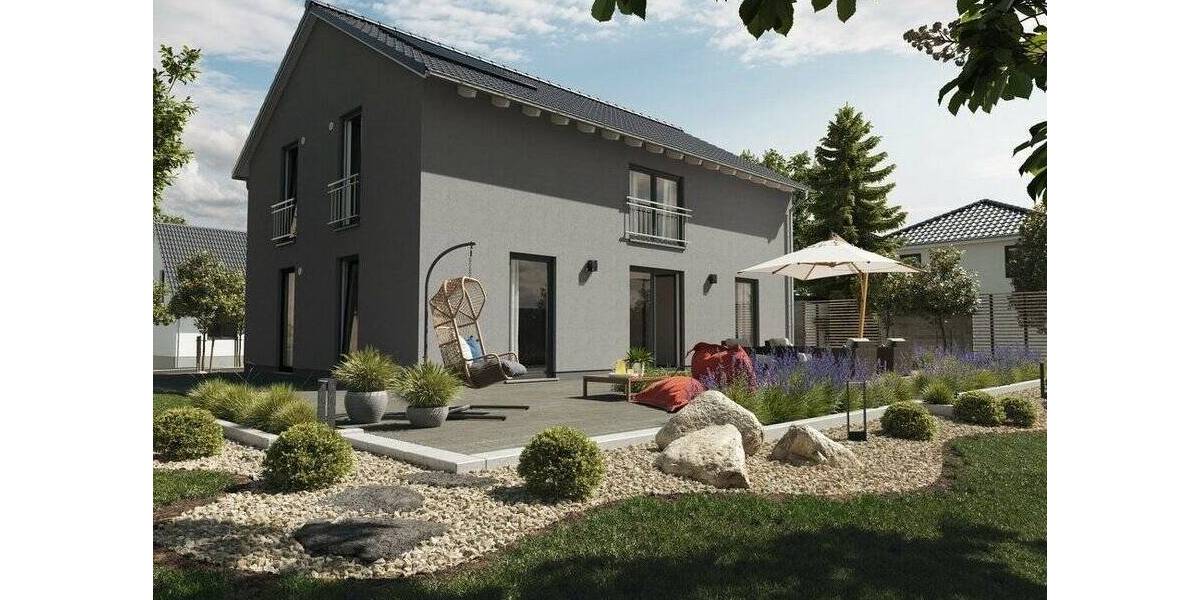 Einfamilienhaus Ahlen Innenstadt - 4 Zimmer, 142 m&sup2;, 305.440&euro; | Angebot:25676151