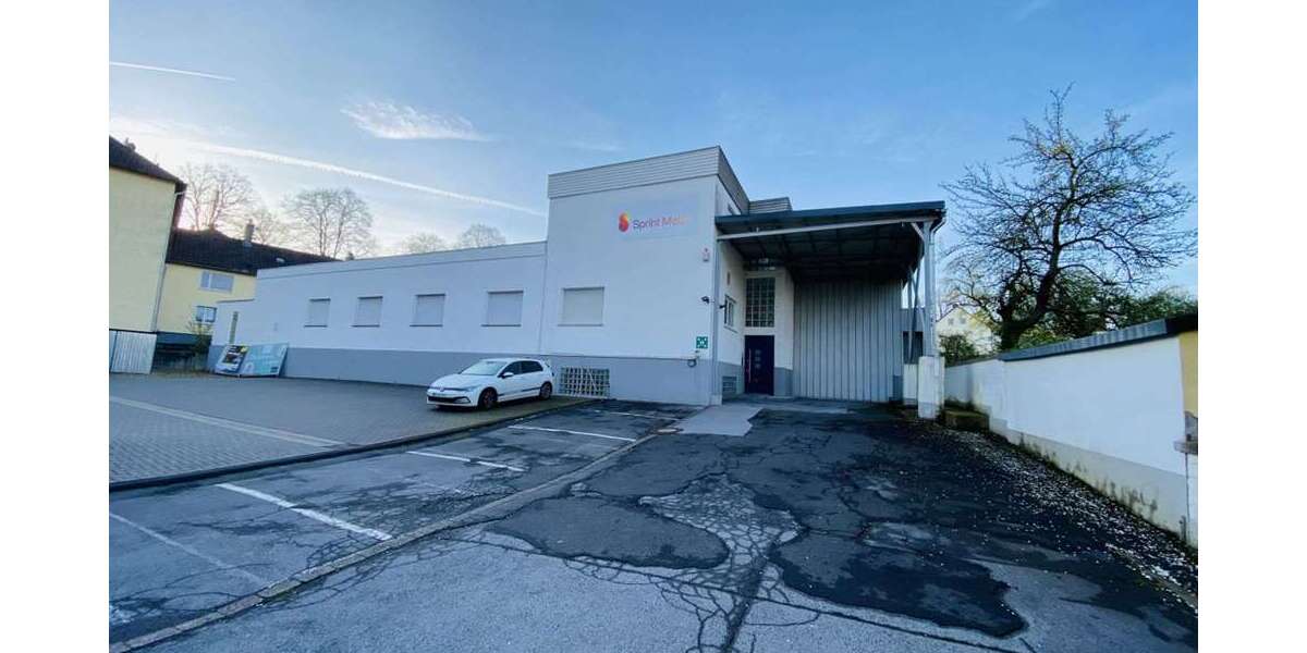 Gewerbeobjekt Hemer Höcklingsen - 4.500&euro; | Angebot:27355384