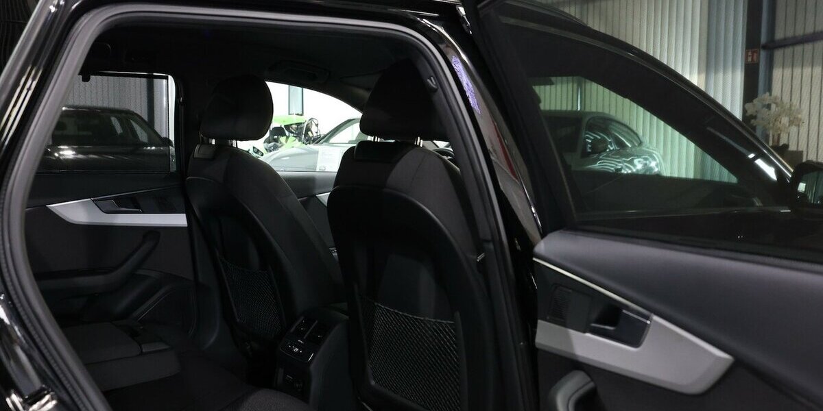 Audi A4 Avant 40 TFSI ADVANCED / LED, ACC+LANE, B&O 93.000 km 25.777 &euro; Hamm 59077