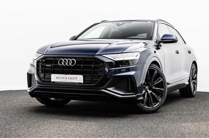 Audi Q8 36.445 km 67.209 &euro; Hagen 58091