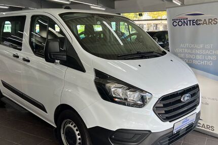 Ford Transit Custom 86.775 km 21.950 &euro; Werl 59457